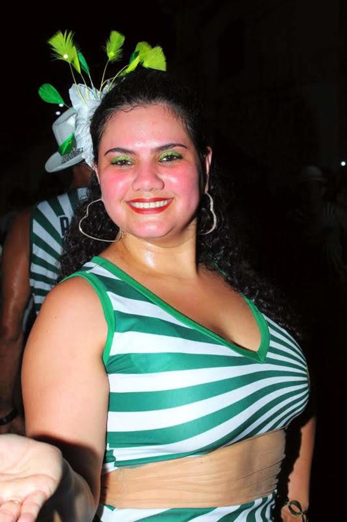 Alegria foi tônica em Santa Luzia - Foto: Eustáquio Libório/Portal do Holanda