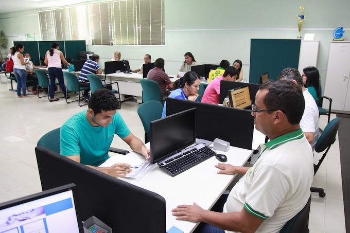 Implementação do sistema GO-Global vai acontecer no interior do Amazonas - Foto: Afeam/Divulgação