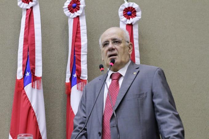 Nos moldes como foi colocada a denúncia "fica muito ruim para todos nós”, diz Serafim - Foto: Divulgação/Aleam