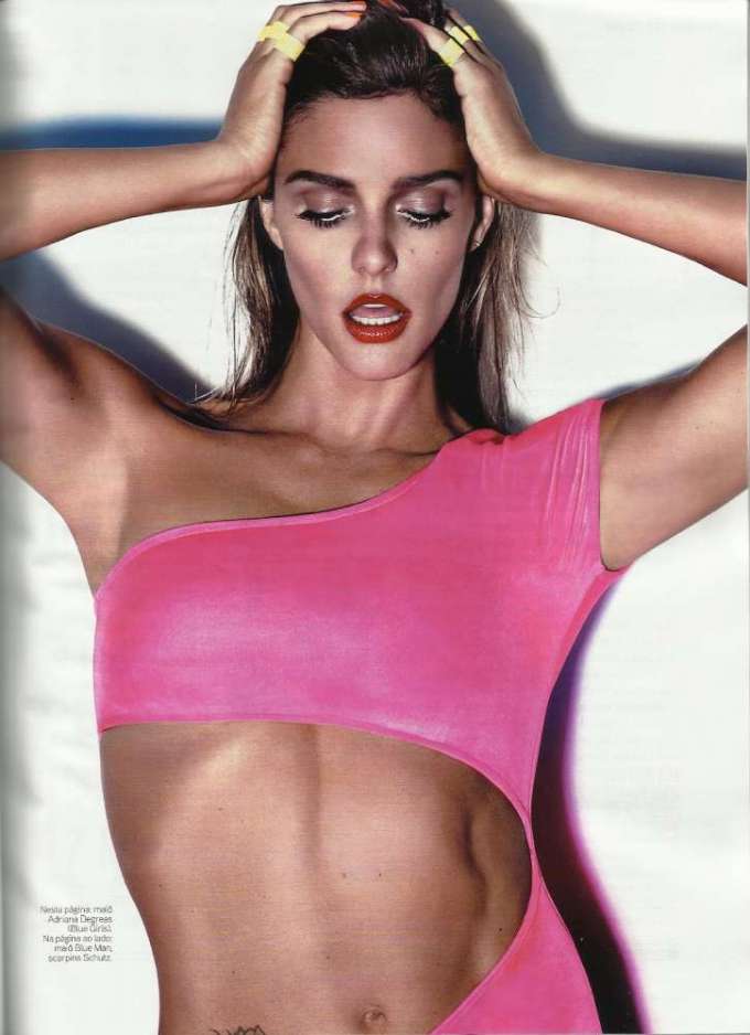 Foto: Revista Boa Forma