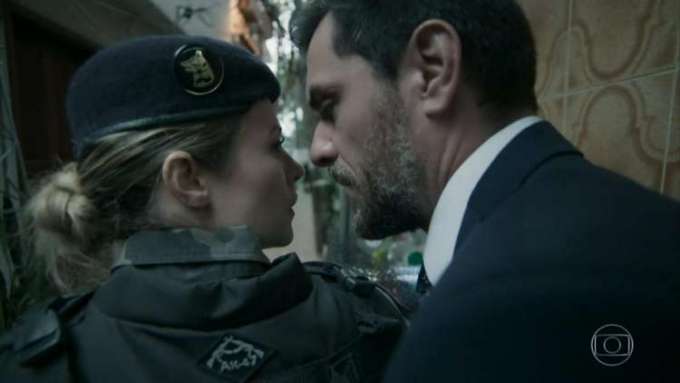 Foto: Reprodução/TV Globo