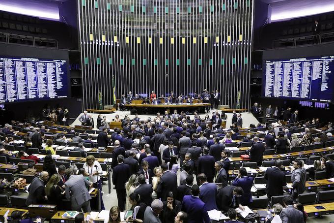 Debate foi proposto pelo deputado federal José Ricardo (PT/AM) - Foto: Divulgação/Ag. Câmara