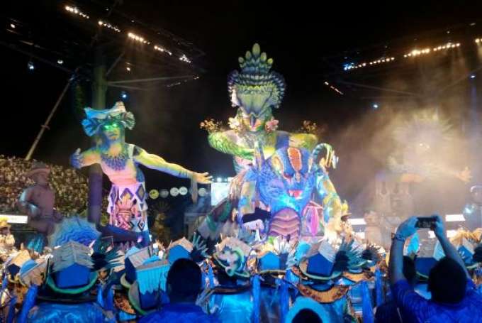 Bianca Paiva/Correspondente da Agência Brasil