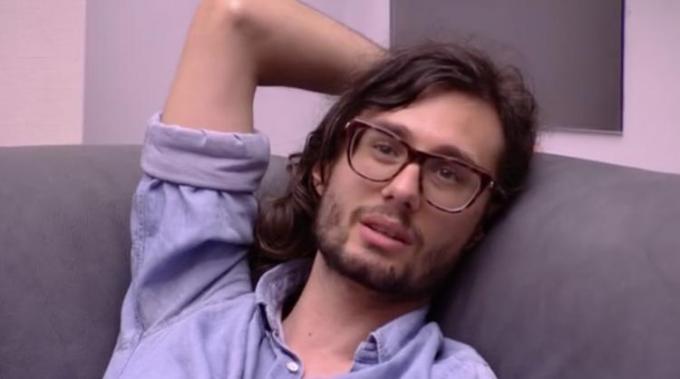 Pedro Foto: Reprodução