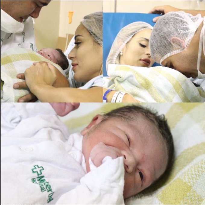 Reprodução Instagram