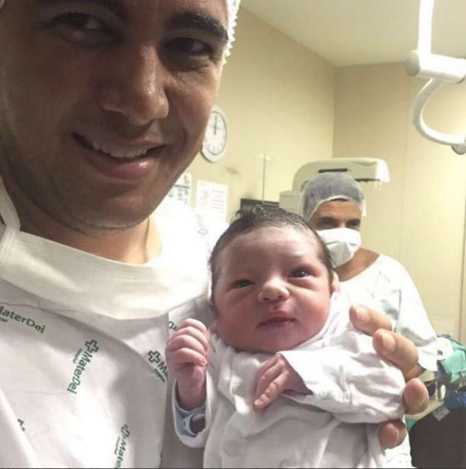 Reprodução Instagram