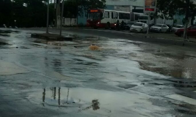 Foto: Divulgação/Manaustrans