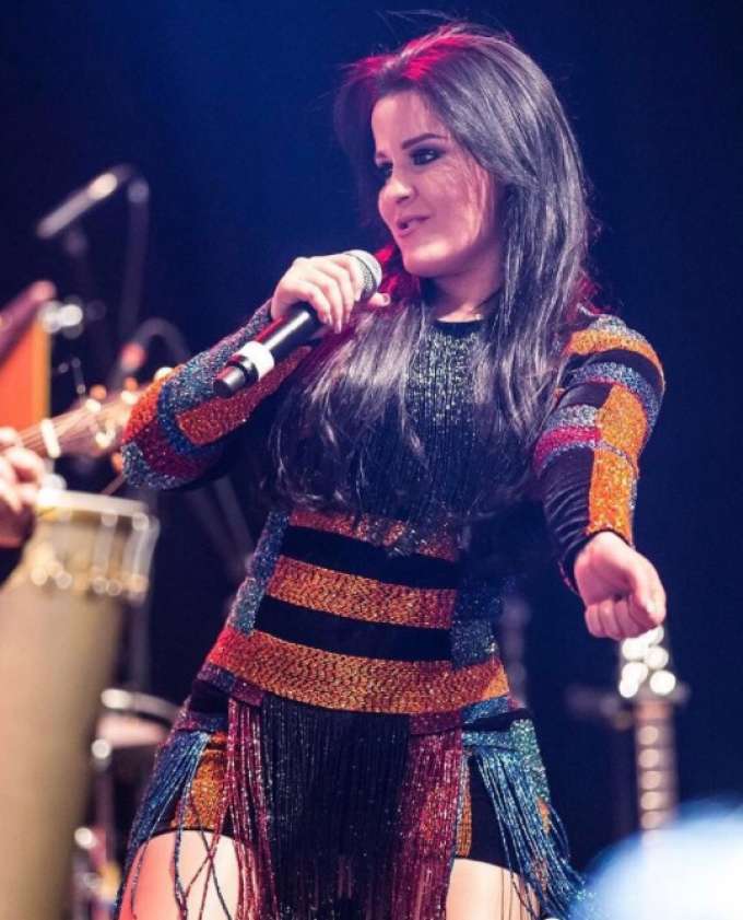 Foto: Reprodução/Instagram