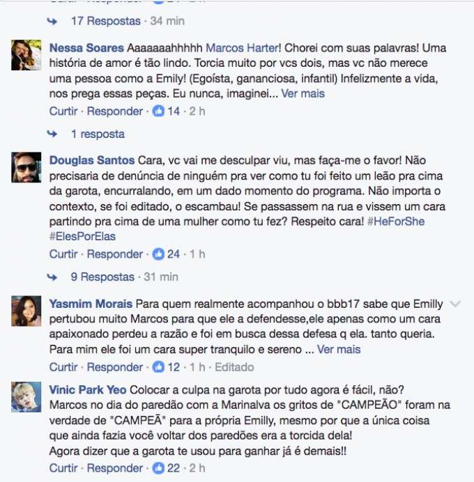 Foto: Reprodução Facebook