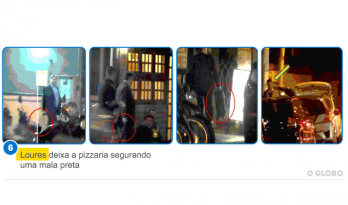 Foto: Jornal O Globo