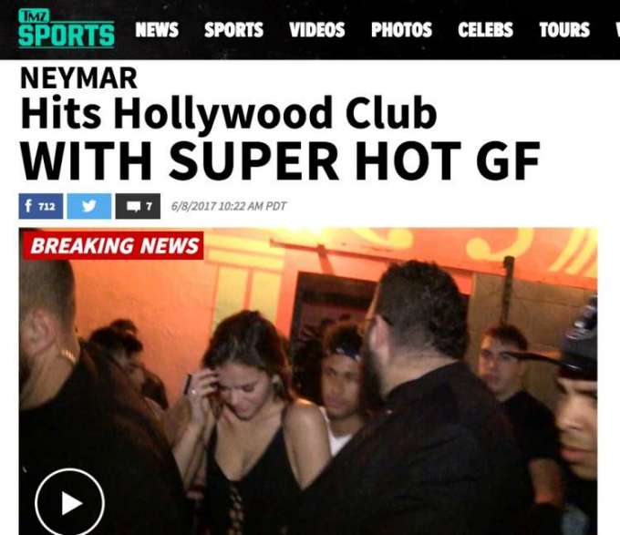 Reprodução Instagram