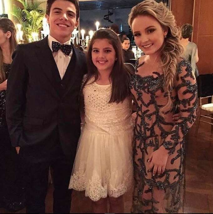 Foto: Reprodução/Instagram