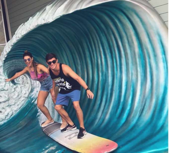 Reprodução Instagram