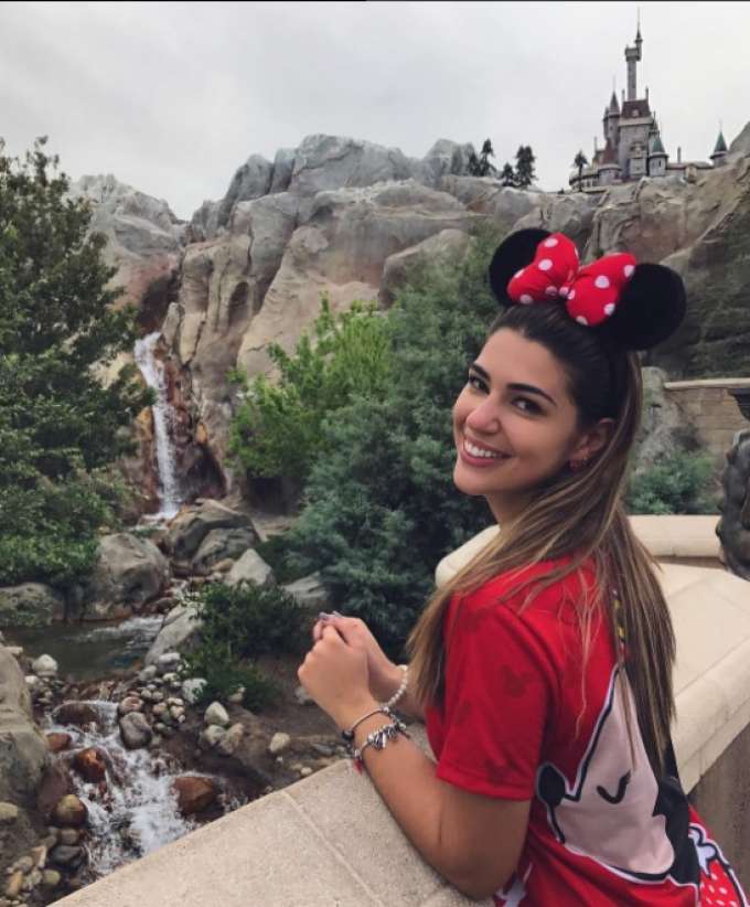 Reprodução Instagram