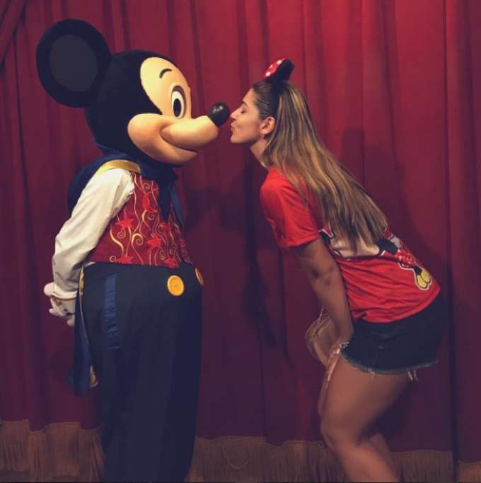 Reprodução Instagram