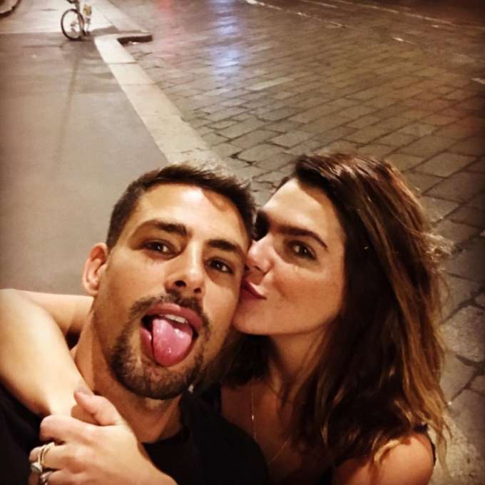 Foto: ReproduçãoInstagram