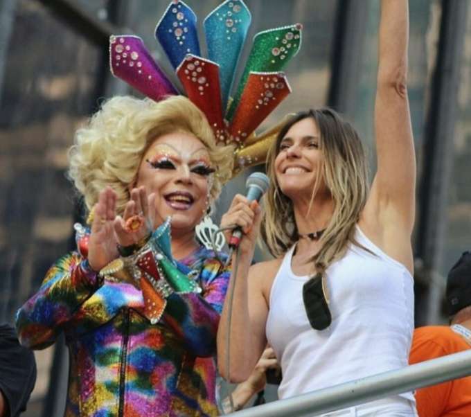 Foto: Reprodução/Instagram