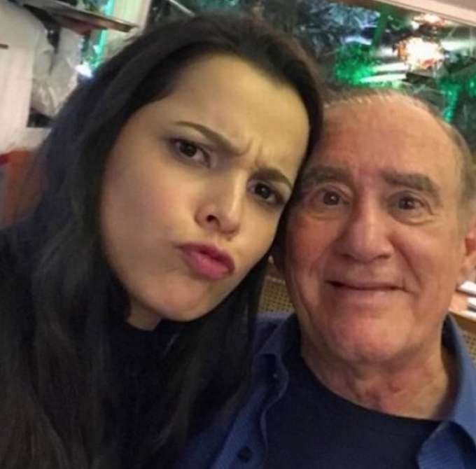 Foto: Reprodução/Instagram