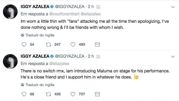 Reprodução Twitter