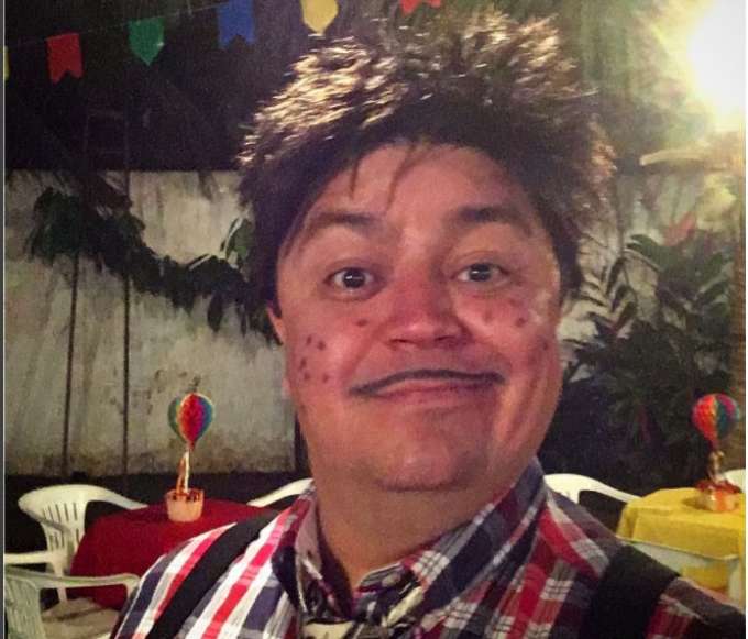 Foto: Reprodução Instagram