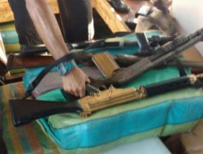 Foto: Divulgação/SSP