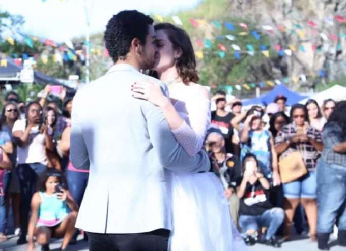 Foto: Anderson Borde/Agnews