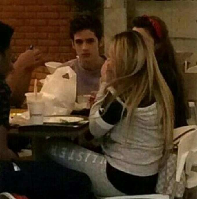 Foto: Reprodução/Instagram