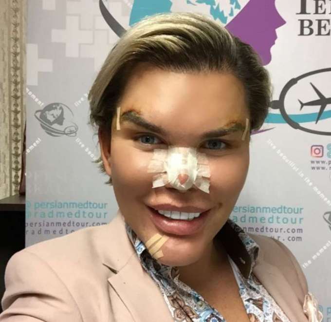 Foto: Reprodução/Instagram