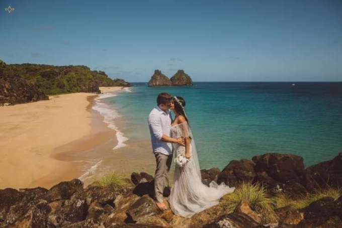 Foto: Reprodução Fotos: Junior Alves Fotografia/Instagram