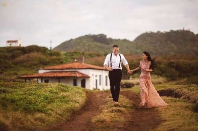 Fotos: Junior Alves Fotografia/Instagram