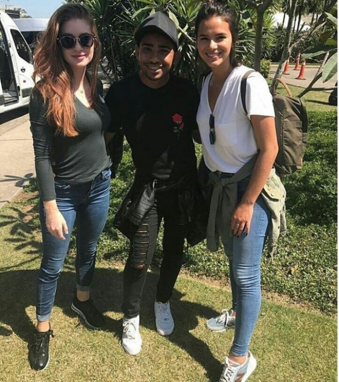 Foto: Reprodução Instagram