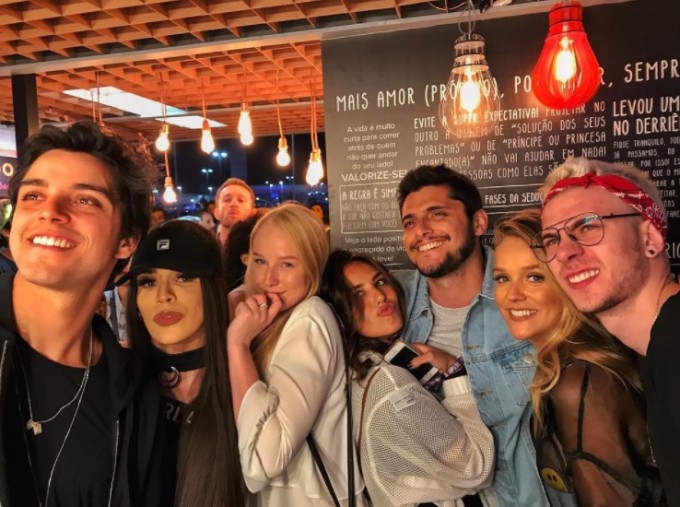 Foto: Reprodução/Instagram