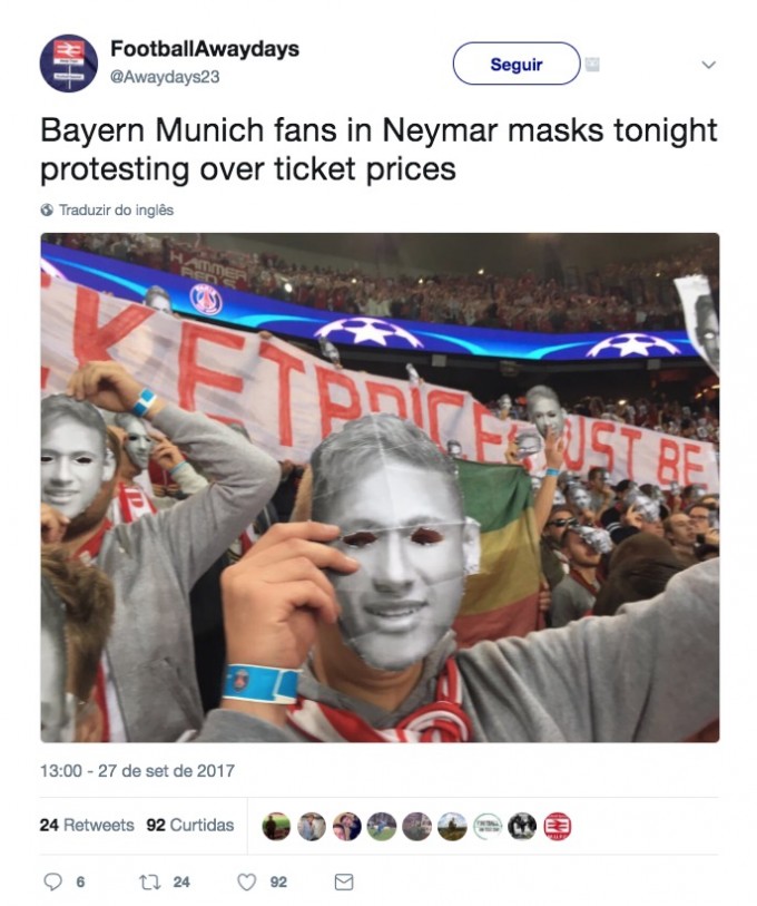 Foto: Reprodução/Twitter