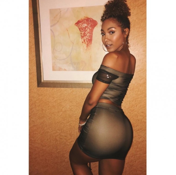 Foto: Reprodução Instagram