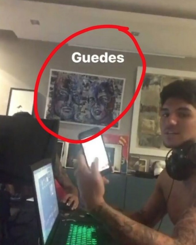 Foto: Reprodução/Instagram