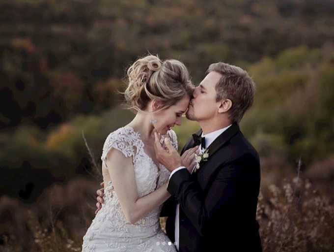 Foto: Reprodução Instagram / David Bastianoni