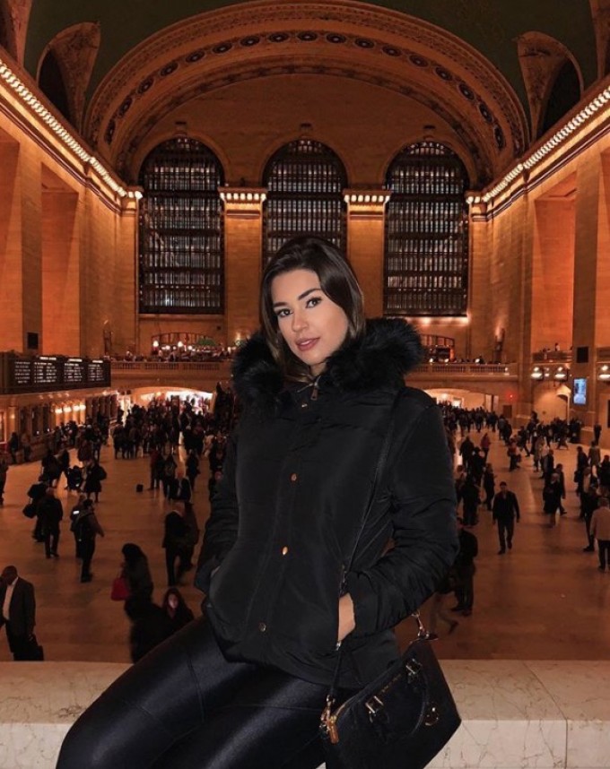 Foto: Reprodução/Instagram