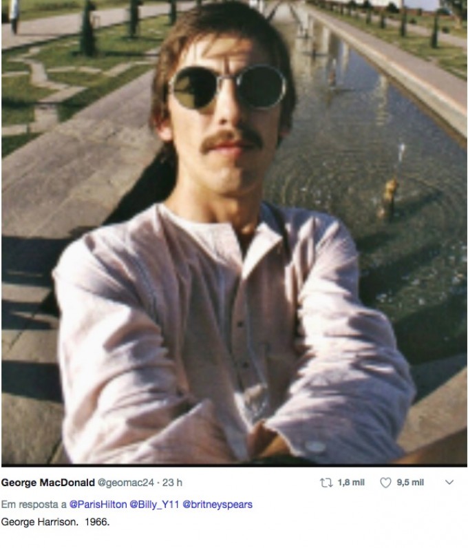 Foto: Reprodução Twitter