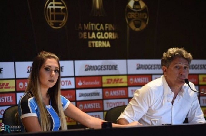 Foto: Reprodução/Instagram