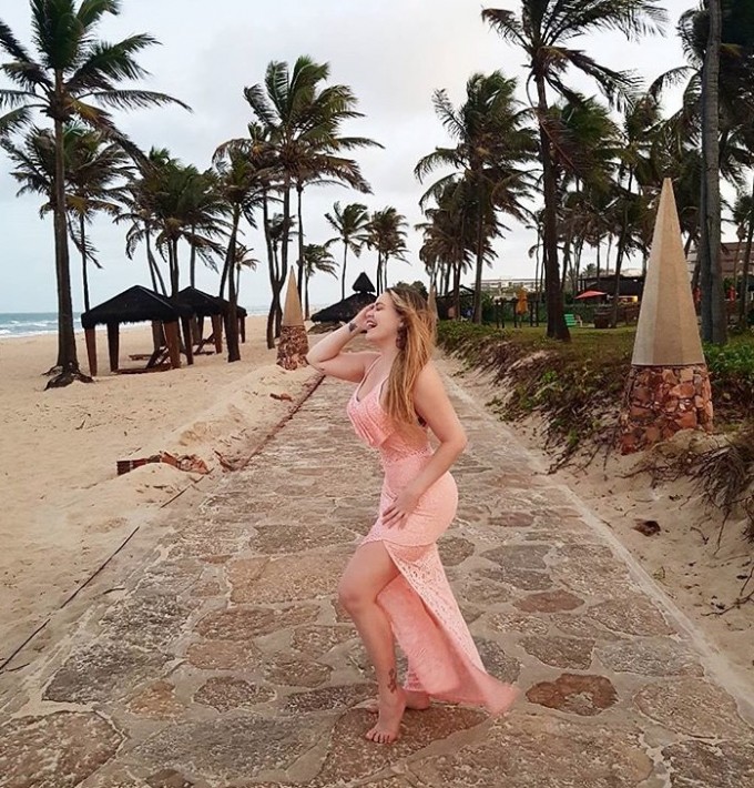 Foto: Reprodução/Instagram