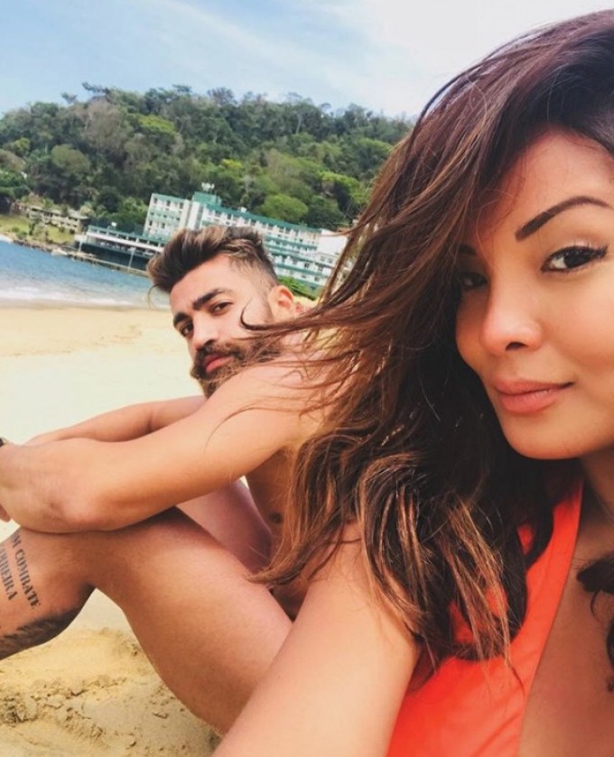 Foto: Reprodução Instagram