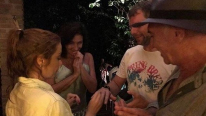 Foto: Reprodução Instagram