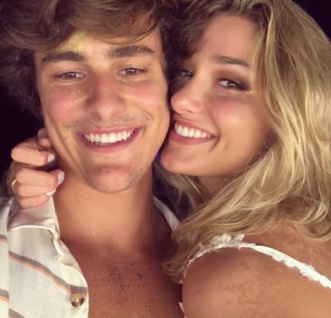 Foto: Reprodução/Instagram