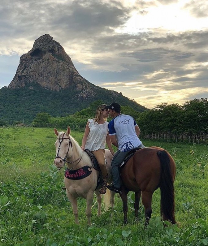 Foto: Reprodução/Instagram