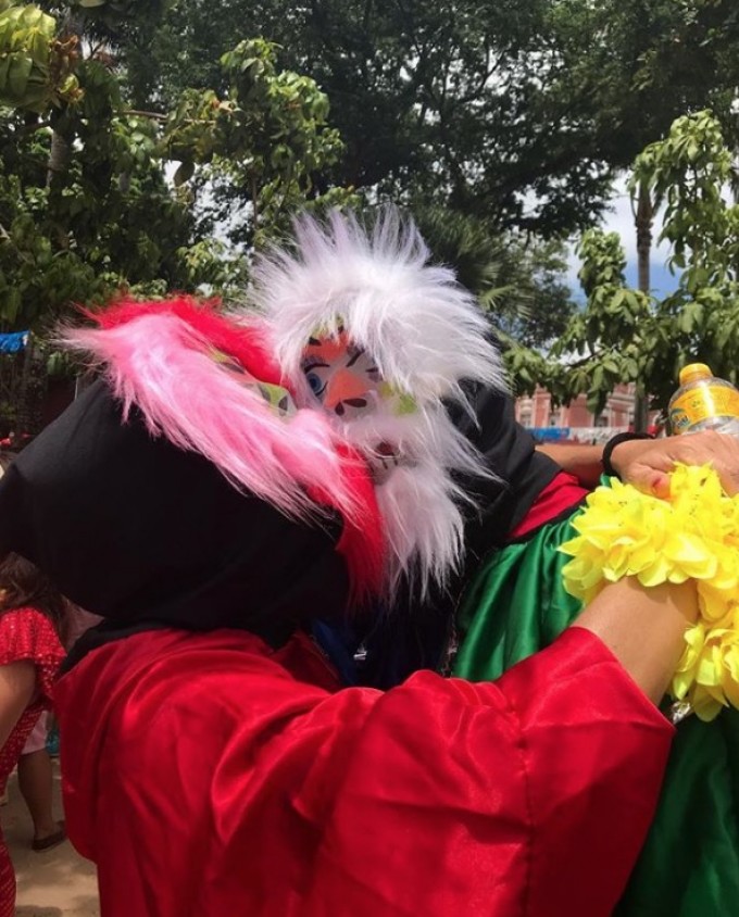 Foto: Reprodução/Instagram