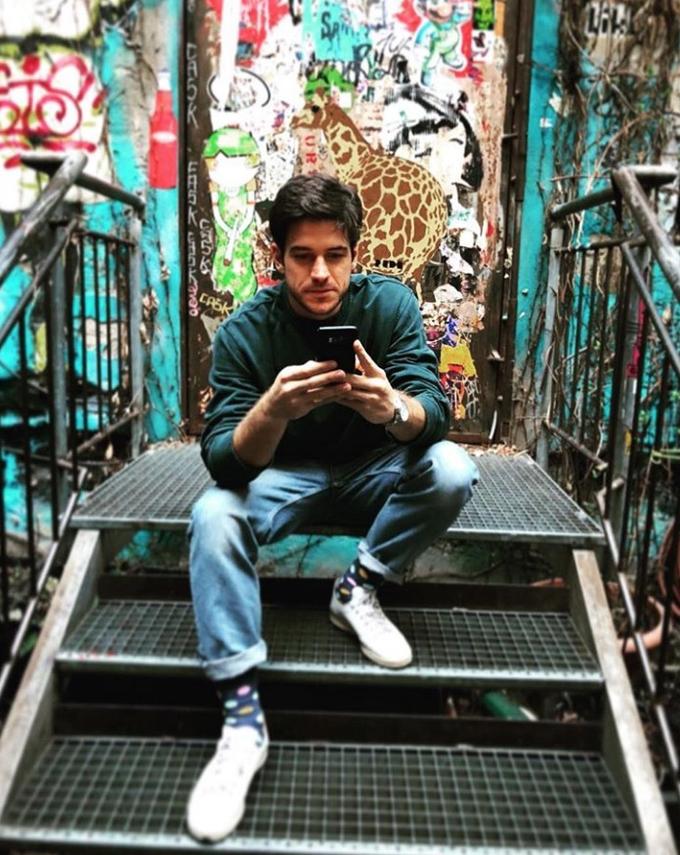 Foto: Reprodução/Instagram