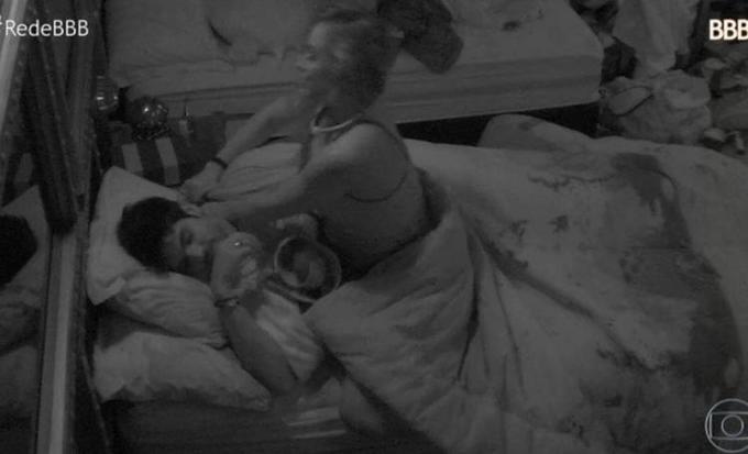 Foto: Reprodução/TV Globo