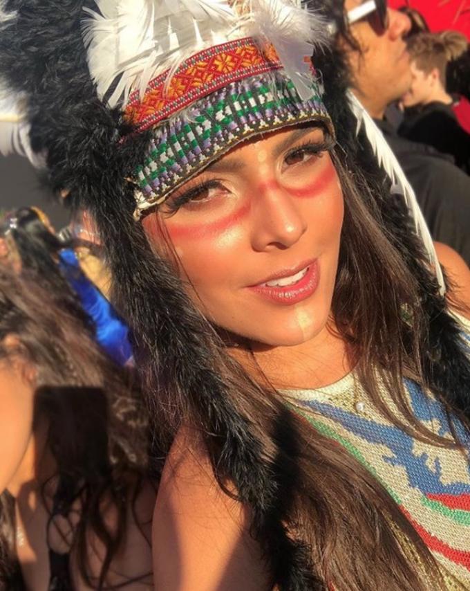 Foto: Reprodução/Instagram