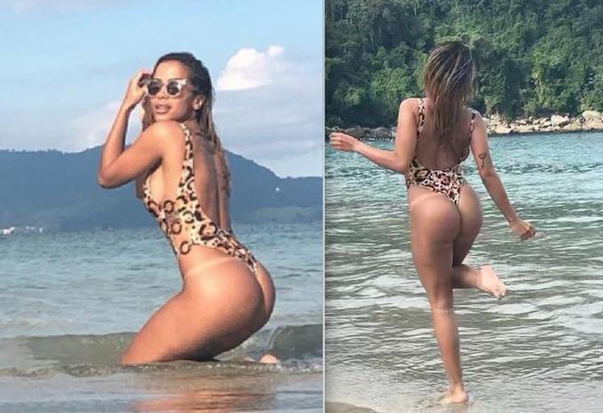 Foto: Reprodução/Instagram