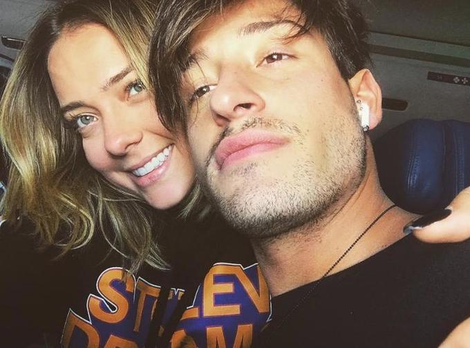 Foto: Reprodução/Instagram